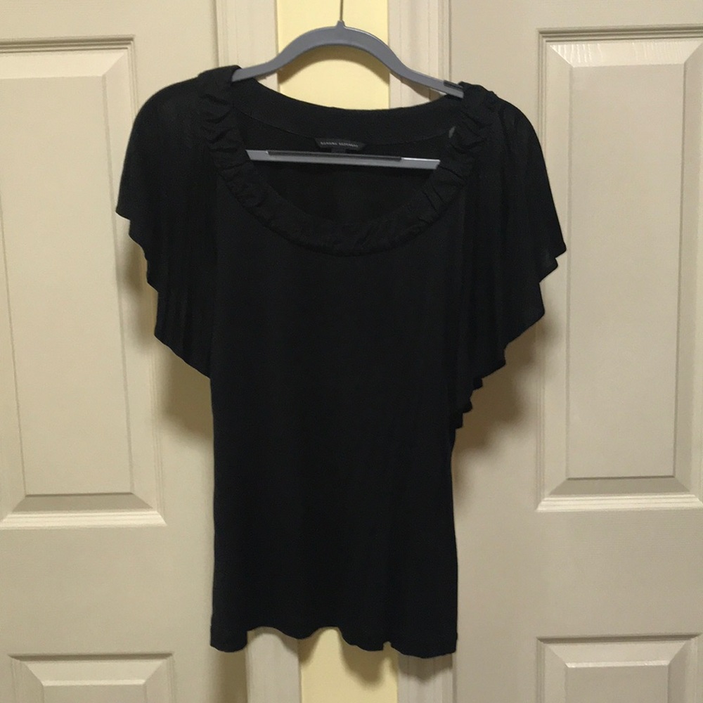 Drapey top